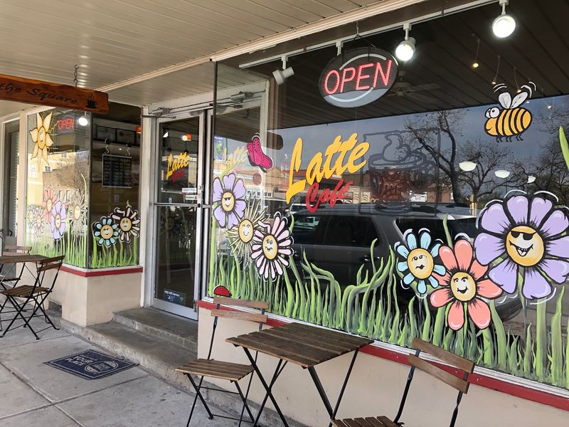 Latte Cafe (La Grange)