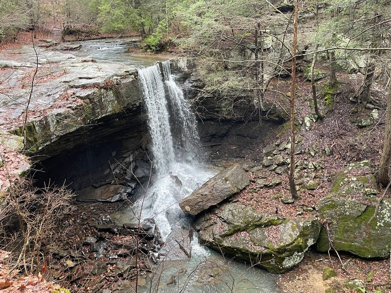 Laurel Falls