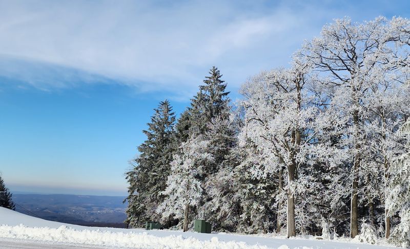 Laurel Highlands Laurel Highlands