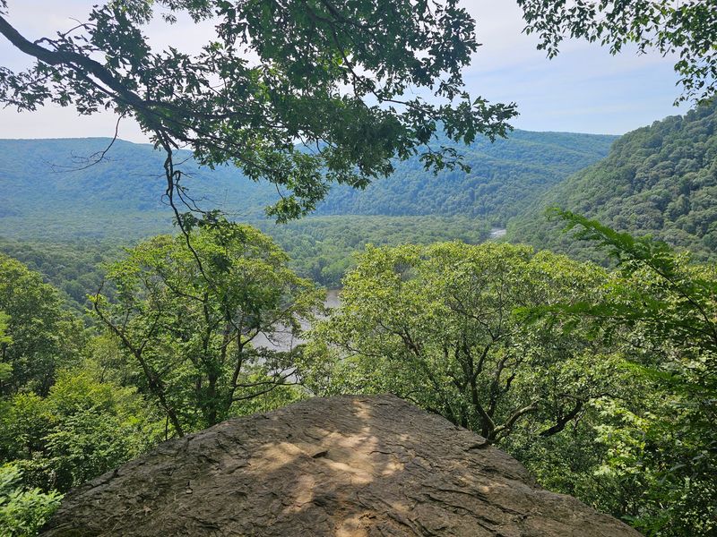 Laurel Highlands Hiking Trail Laurel Highlands Hiking Trail