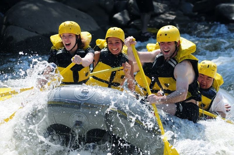Laurel Highlands River Tours & Outdoor Center Laurel Highlands River Tours & Outdoor Center