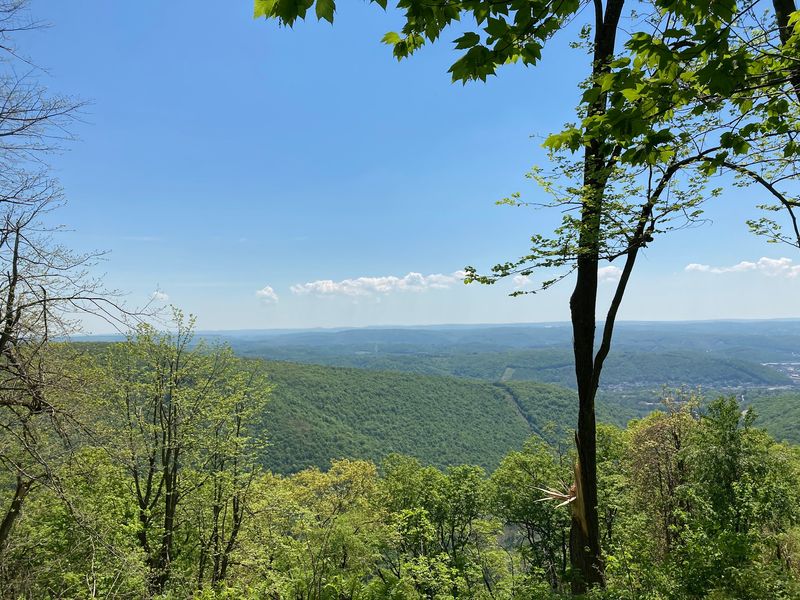 Laurel Highlands Laurel Highlands