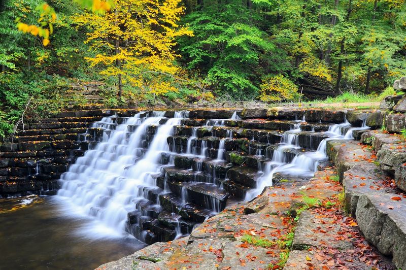 Laurel Hill State Park, Somerset County Laurel Hill State Park, Somerset County