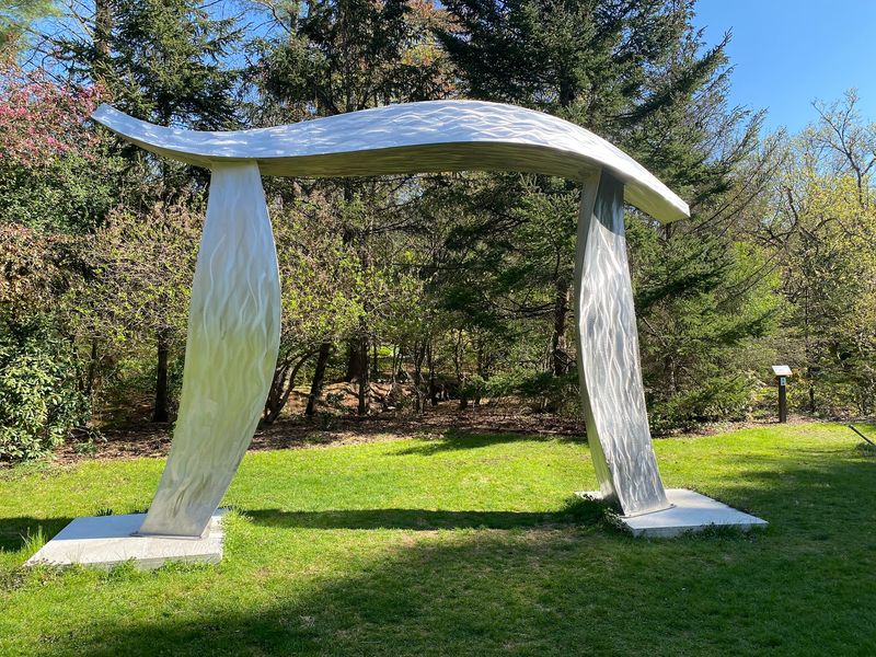 Laurelwood Arboretum - Wayne