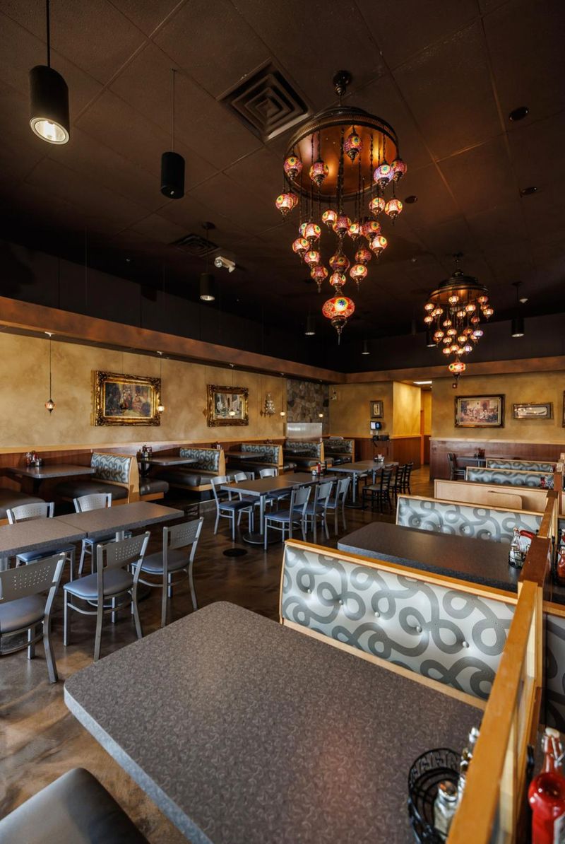 Le Kabob - Kentwood and Wyoming Le Kabob - Kentwood and Wyoming