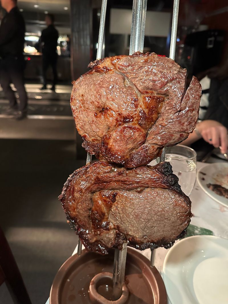 Leblon Steak