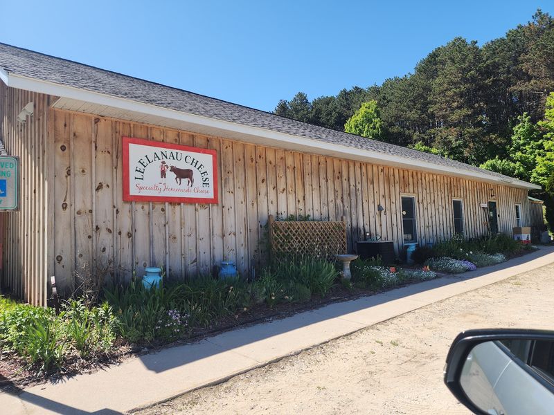 Leelanau Cheese Leelanau Cheese