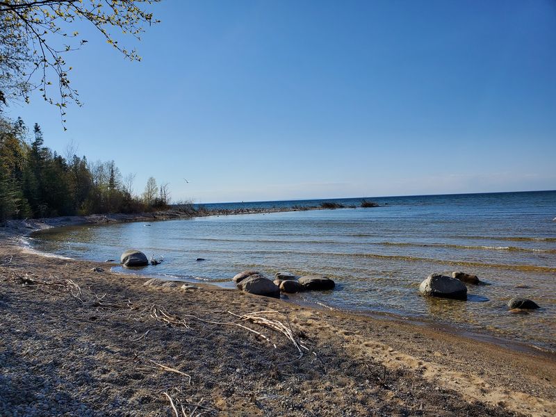 Leelanau State Park Leelanau State Park