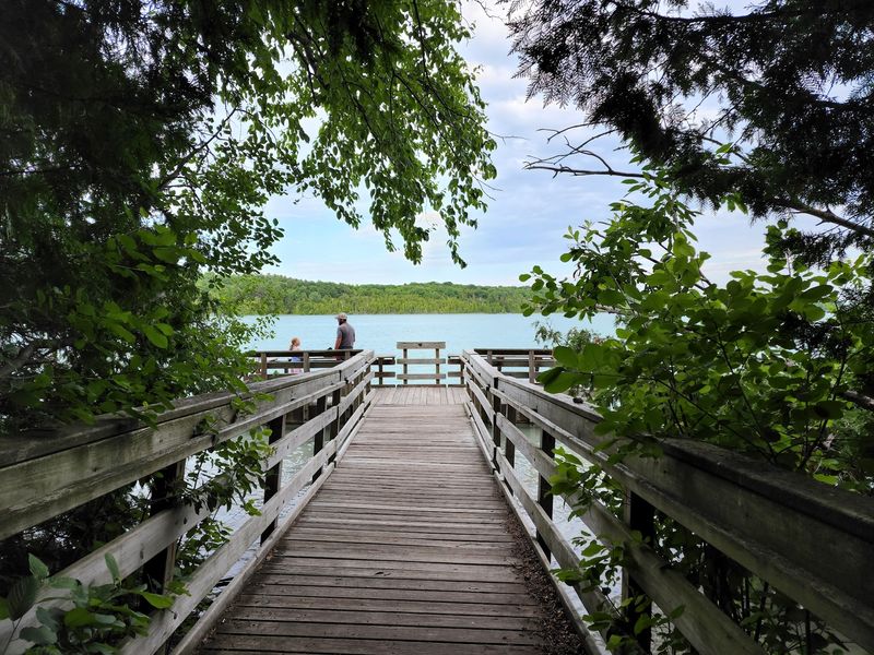 Leelanau Trail Leelanau Trail