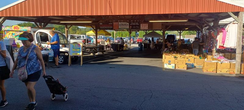Leesport Farmers Market Leesport Farmers Market
