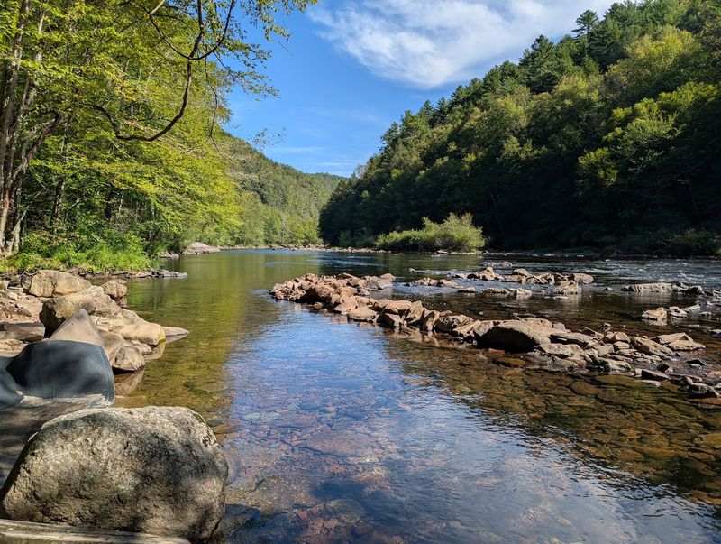 Lehigh Gorge State Park