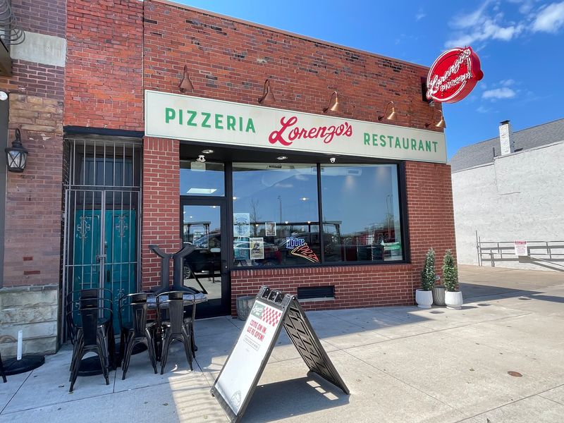 Lenoci’s Spaghetti House, Lorain Lenoci’s Spaghetti House, Lorain
