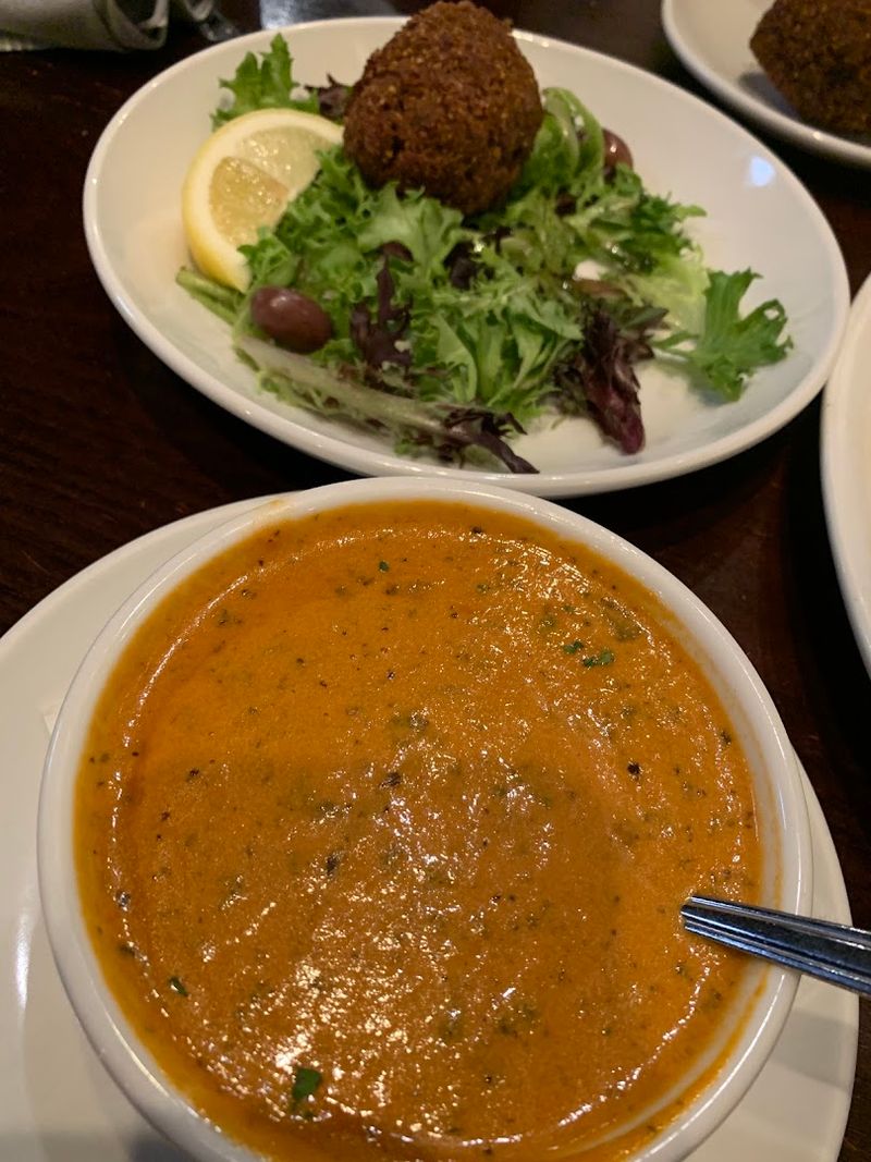 Lentil Soup That Wins Fans Lentil Soup That Wins Fans