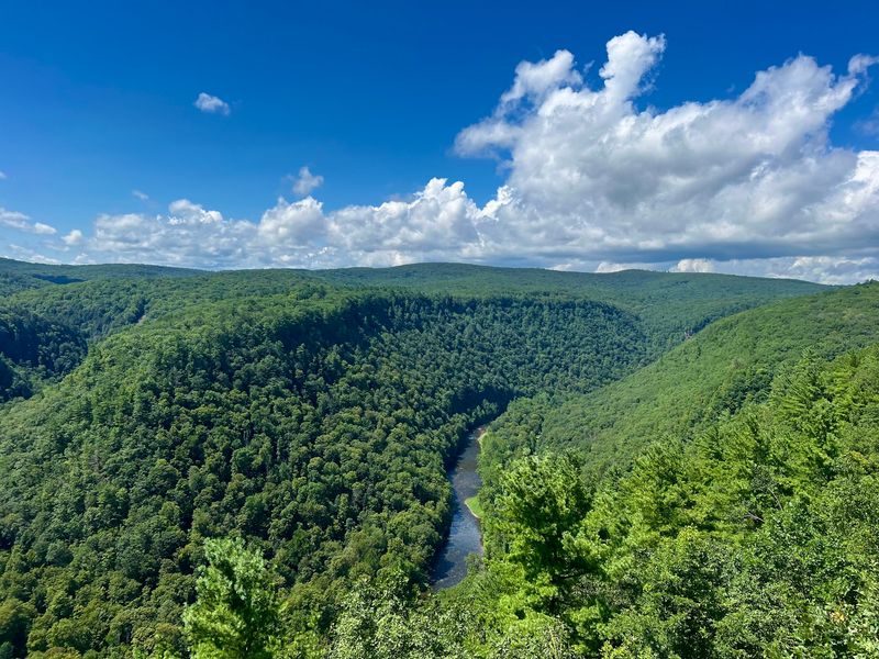 Leonard Harrison State Park, Tioga County Leonard Harrison State Park, Tioga County