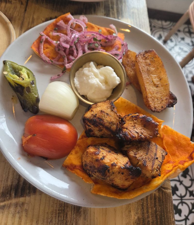 Li Beirut - Collingswood