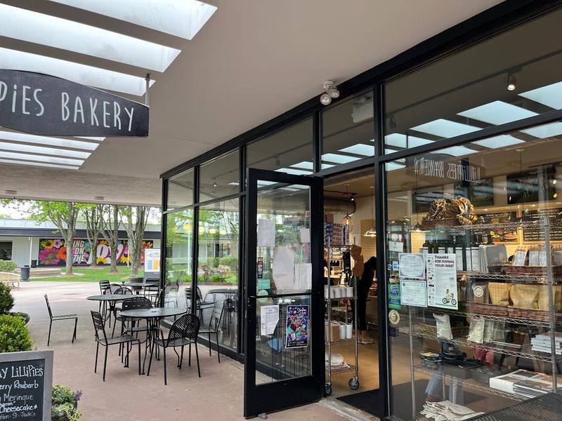 LiLLiPiES Bakery - Princeton LiLLiPiES Bakery - Princeton
