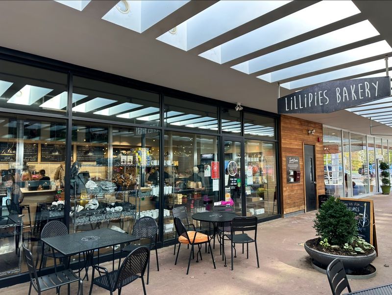 LiLLiPiES Bakery LiLLiPiES Bakery