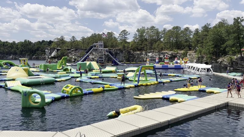 Life Jackets and Lifeguards Help Families Feel Ready