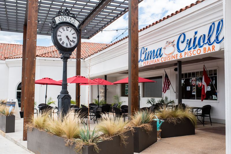 Lima Criolla Peruvian Restaurant (Austin) Lima Criolla Peruvian Restaurant (Austin)