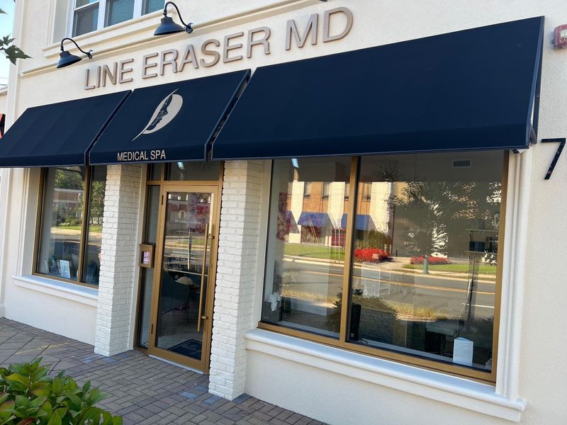 Line Eraser MD Line Eraser MD