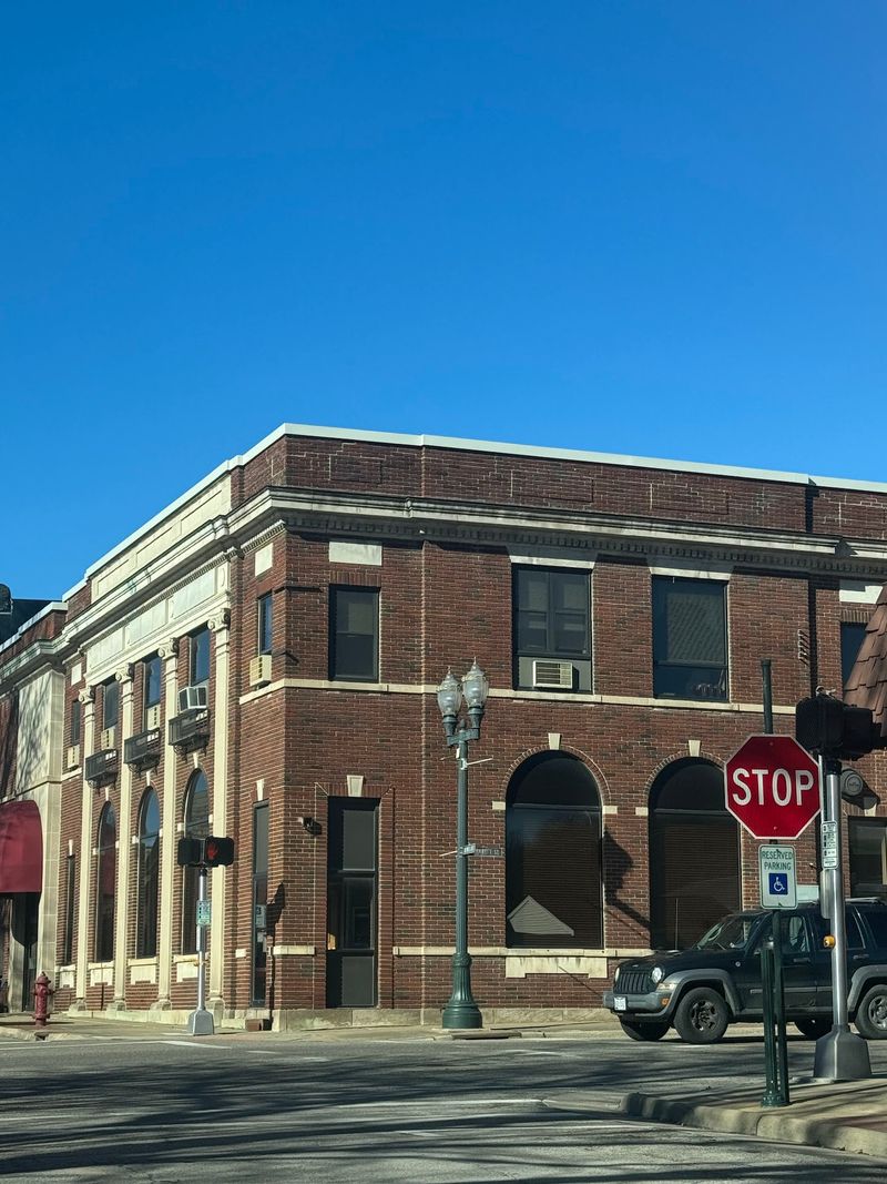 Lisbon, Columbiana County Lisbon, Columbiana County