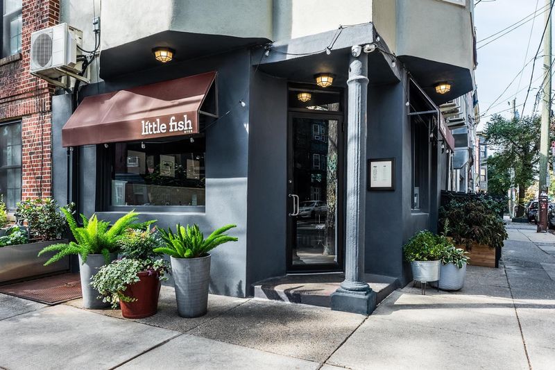 Little Fish BYOB - Philadelphia