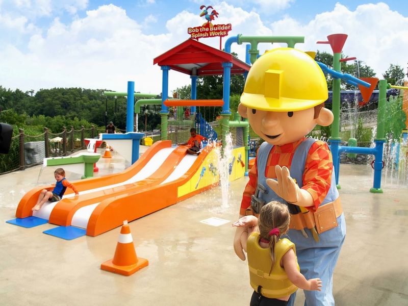 Little Kids Get Their Own Big Adventure Little Kids Get Their Own Big Adventure