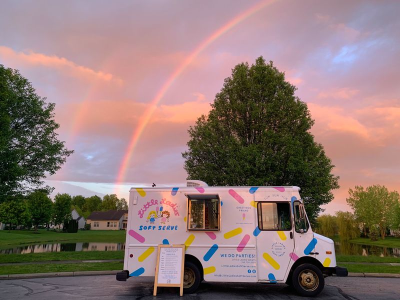 Little Ladies Soft Serve, Westerville