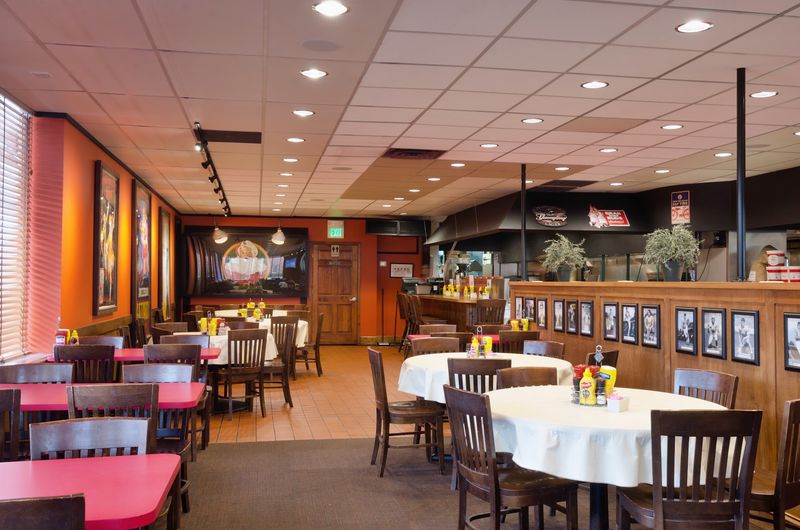 Litton's, Knoxville