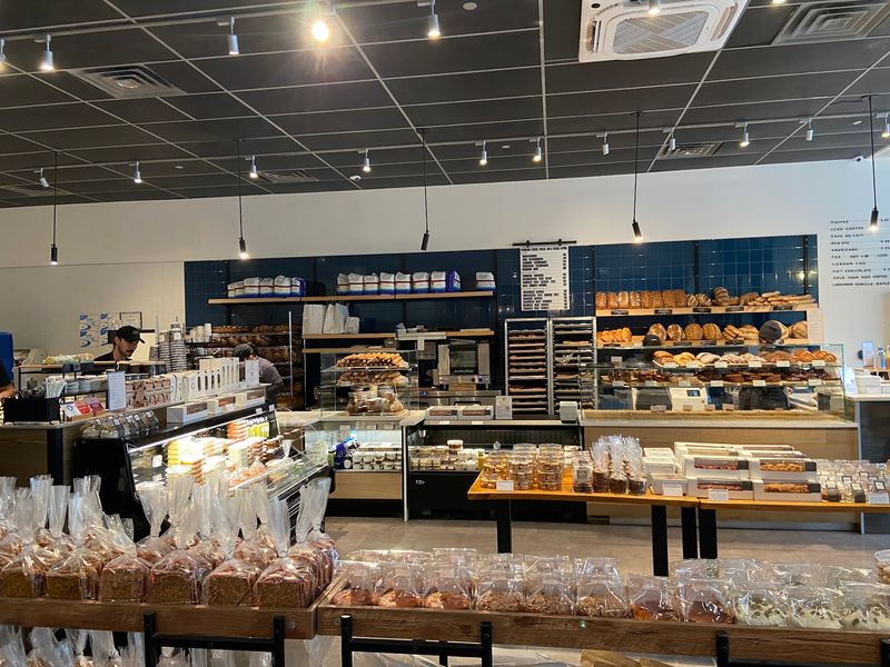 Liv Breads Artisan Bakery - Millburn