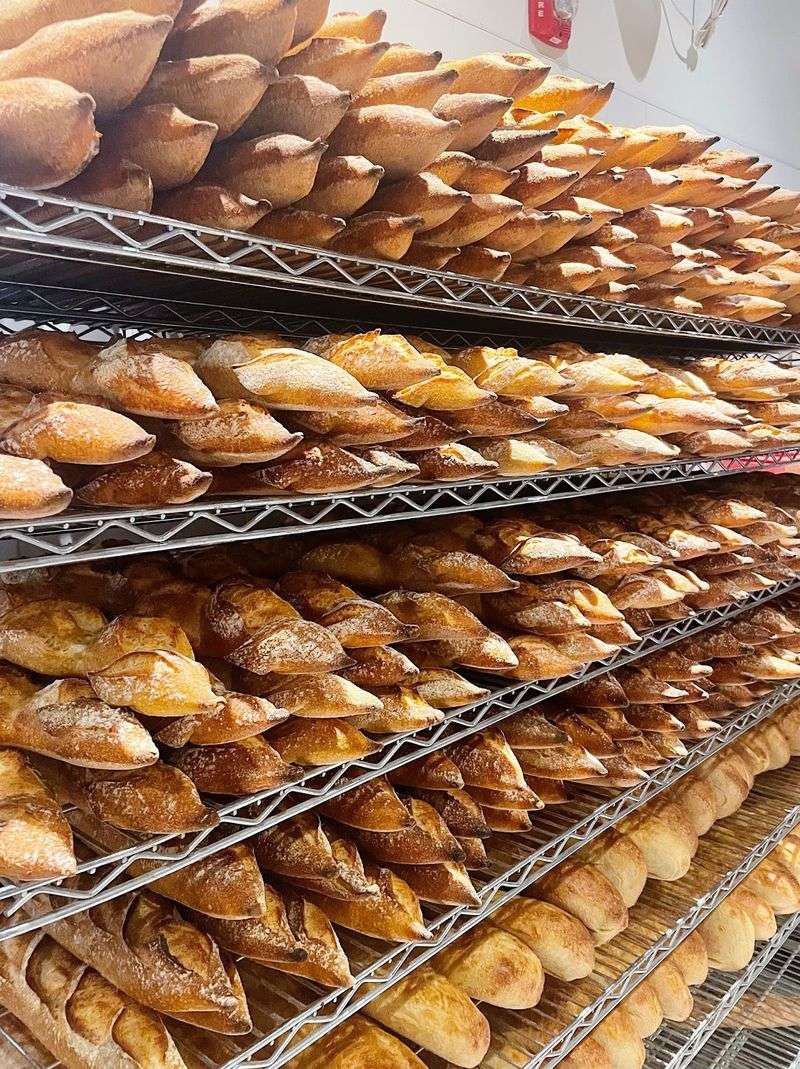 Liv Breads Artisan Bakery and Coffee Bar - Millburn