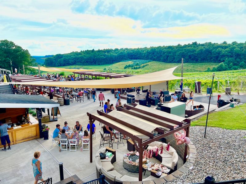 Live Music That Turns an Afternoon Into an Event