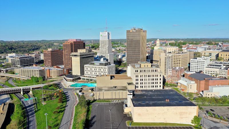 Living in Akron means help is close when it counts Living in Akron means help is close when it counts
