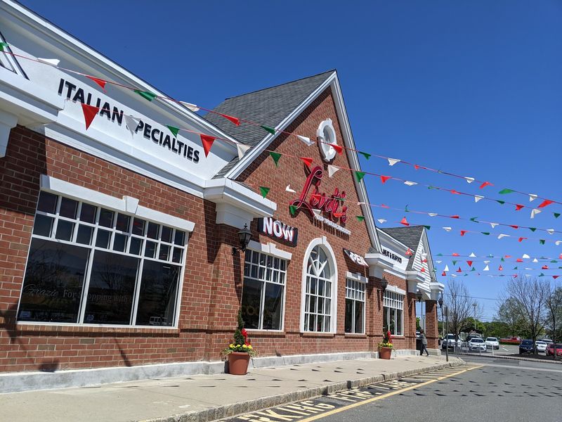 Livoti’s Brings an Old World Italian Market to Freehold Livoti’s Brings an Old World Italian Market to Freehold