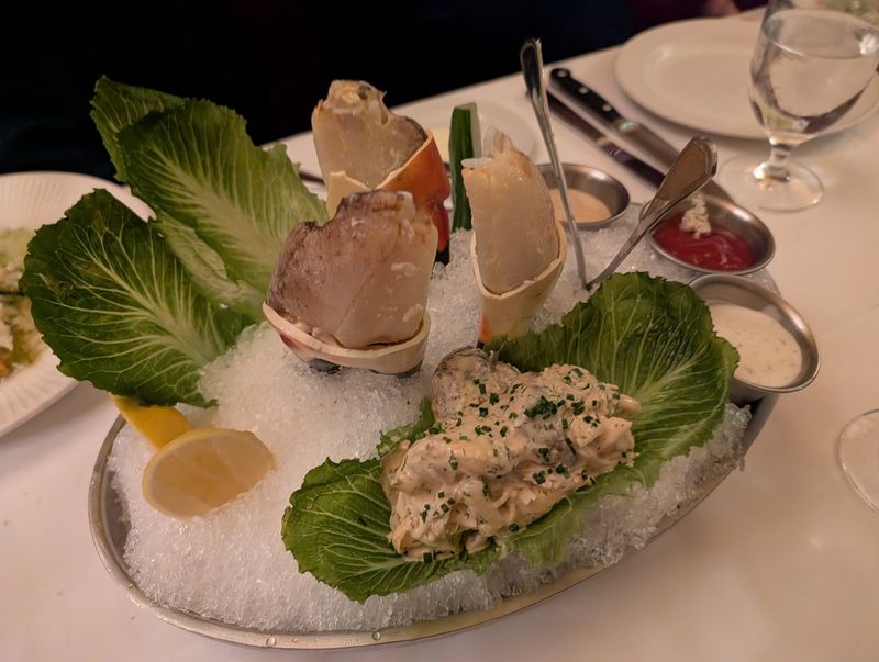 Lobster Deviled Eggs Worth the Splurge