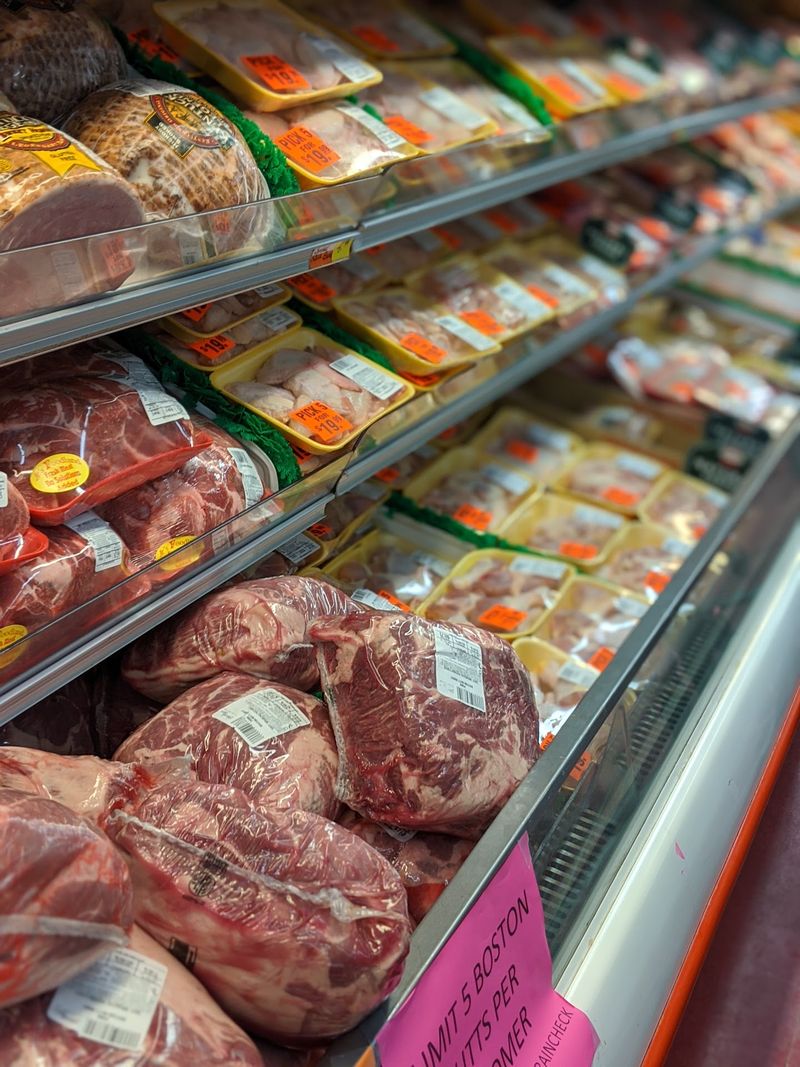 Local Deals and Weekly Specials Make Grocery Runs More Affordable