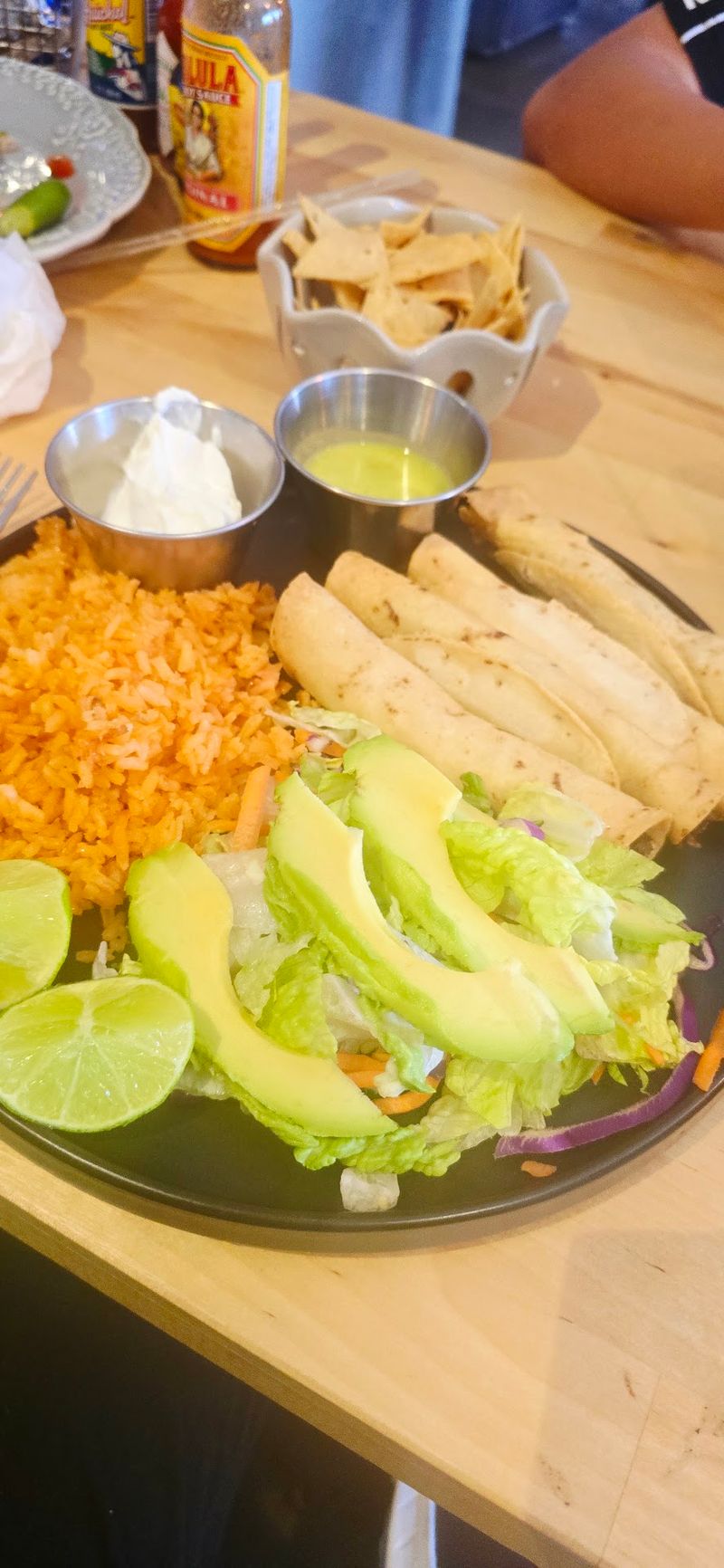 Local Dining That's Easy On The Wallet