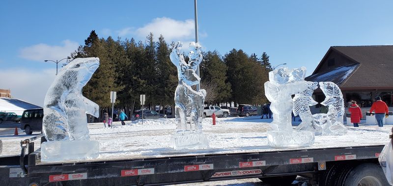 Local Energy Shows Up in Streets, Parks, and Seasonal Events