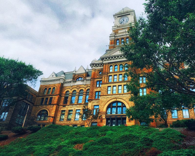 Local History Adds Richness Without Big Spending