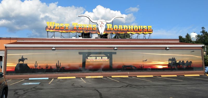 Local Multi-Unit Steakhouse Operators Local Multi-Unit Steakhouse Operators
