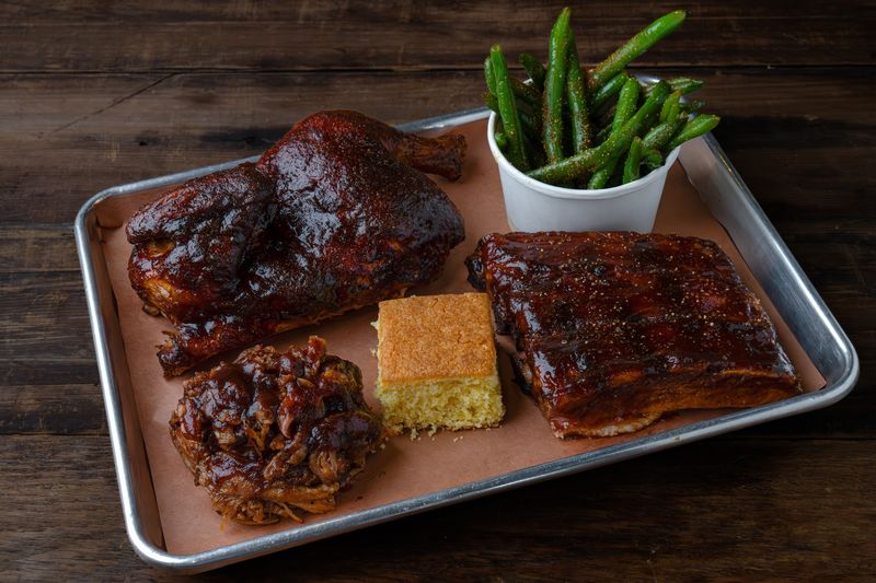 Local Smoke BBQ - Multiple Locations Local Smoke BBQ - Multiple Locations