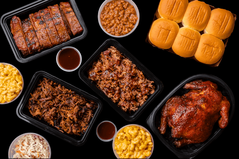Local Smoke BBQ - Neptune City