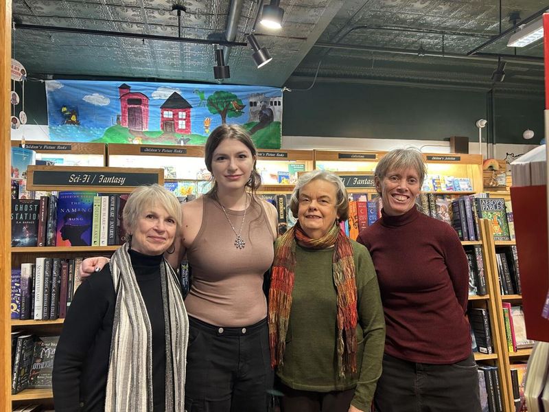 Local Stories And Schenectady Pride On The Shelves Local Stories And Schenectady Pride On The Shelves