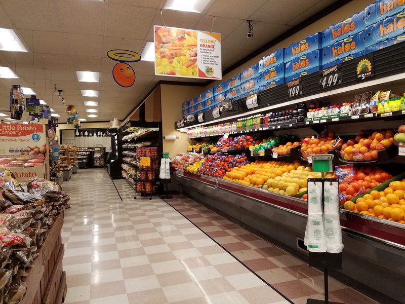 Local shelves tell a Lancaster County story