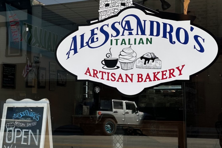 Locals Can’t Get Enough of the Authentic Italian Pastries at This Tennessee Bakery