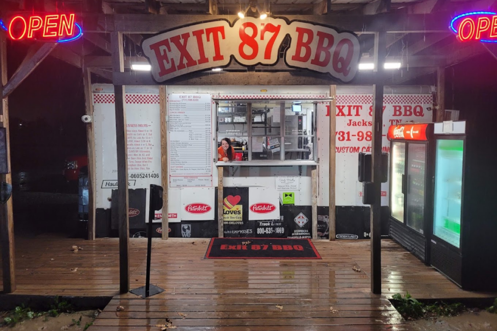 Locals Don't Want These 10 Tennessee BBQ Spots Getting Too Popular