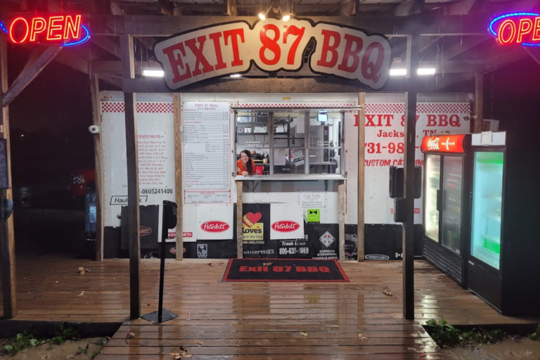 Locals Don’t Want These 10 Tennessee BBQ Spots Getting Too Popular