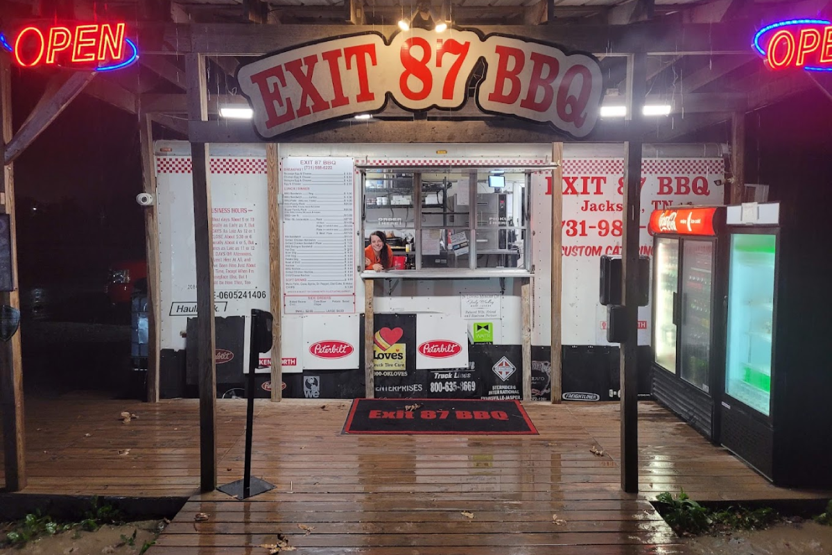 Locals Don't Want These 10 Tennessee BBQ Spots Getting Too Popular