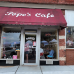 Locals Have Been Coming to This Tennessee Cafe for Decades—and It's Easy to See Why