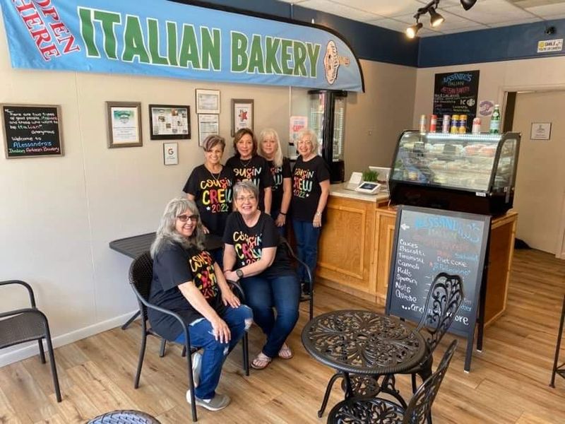 Locals Have Quickly Fallen for This Small-Town Bakery
